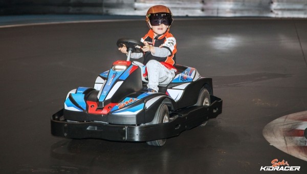 KARTING - MICRO SESSION