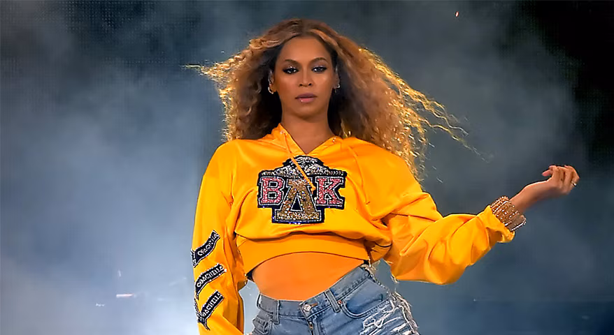 2009 - BEYONCÉ