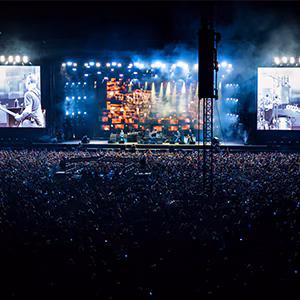 2023 - FOO FIGHTERS