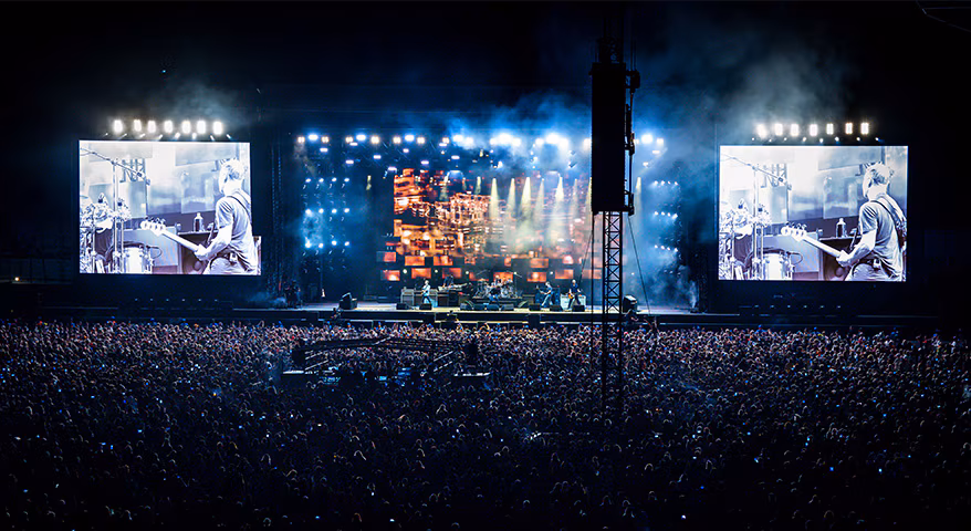 2023 - FOO FIGHTERS