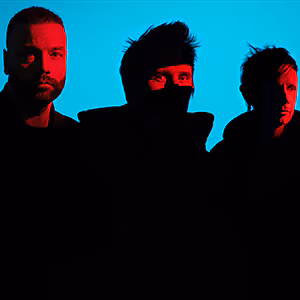 MUSE READY TO ROCK SUNDAY NIGHT