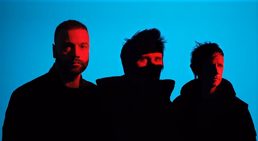 MUSE READY TO ROCK SUNDAY NIGHT