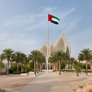 ZAYED NATIONAL MUSEUM