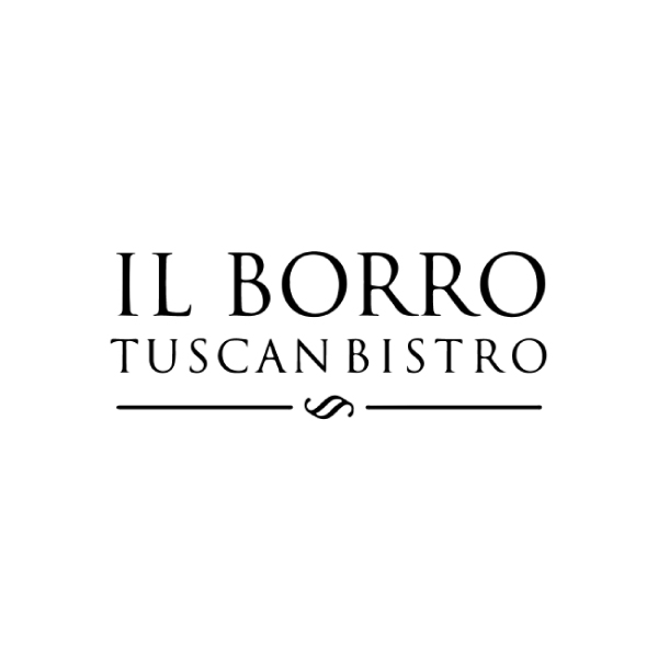 IL BORRO