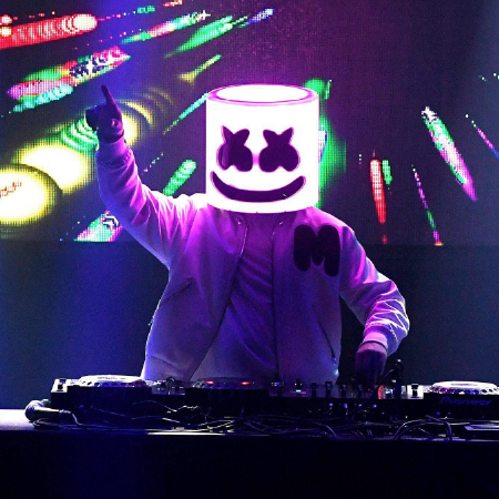 MARSHMELLO