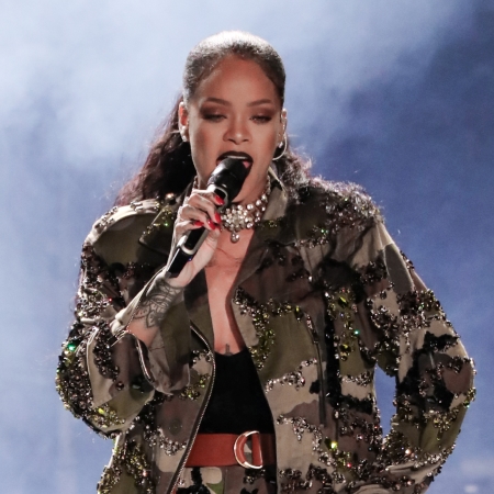 RIHANNA