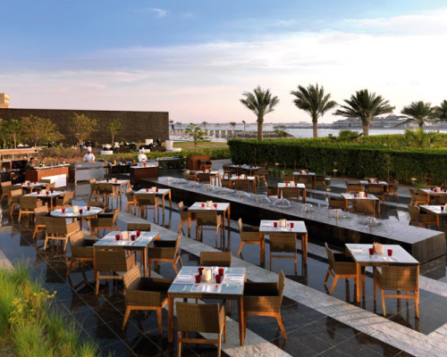 BAB AL BAHR FAIRMONT