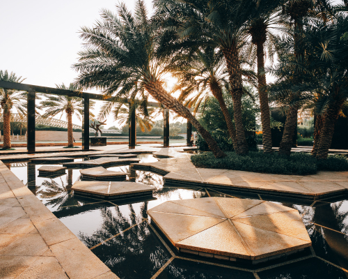 UMM AL EMARAT PARK