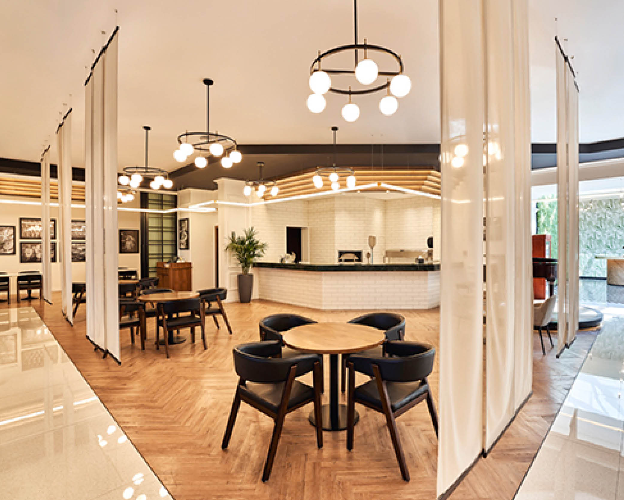 BAB AL BAHR FAIRMONT