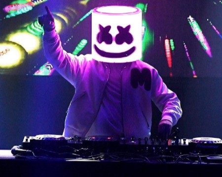 MARSHMELLO