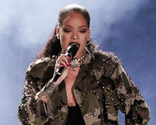 RIHANNA